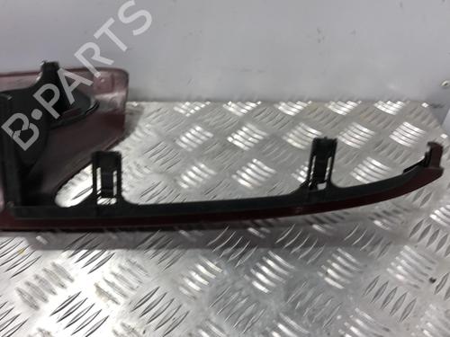 Grille RENAULT MEGANE I (BA0/1_) 1.9 TDI | BP22114962C40 