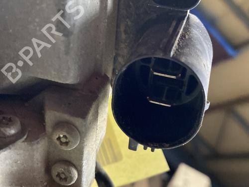 Steering rack MERCEDES-BENZ A-CLASS (W169) A 170 (169.032, 169.332) | BP29829402M22