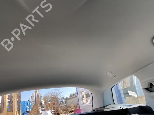 Used Interior roof Interior roof PEUGEOT 308 SW II (LC_, LJ_, LR_, LX_, L4_) 1.6 BlueHDi 100 (99 hp) 24822830 24822830
