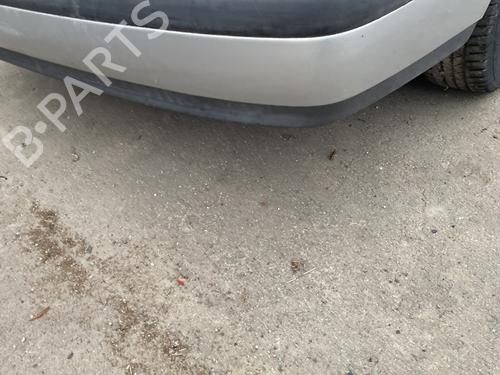 Rear bumper SAAB 9-3 (YS3D) 2.2 TiD | BP22128070C8 