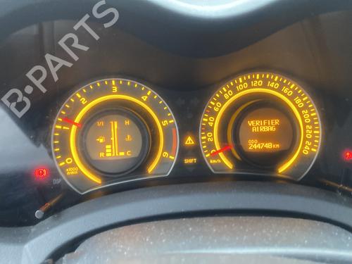 Instrument cluster TOYOTA AURIS (_E15_) 2.0 D-4D (ADE150_, ADE150R) | BP30774626C47