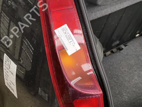 Left taillight FIAT PUNTO (188_) 1.2 60 (188.030, .050, .130, .150, .230, .250) | BP23784337C34 