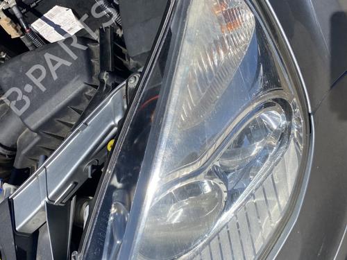 Used Left headlight Left headlight FORD S-MAX (WA6) 2.0 Flexifuel (145 hp) 27523798 27523798