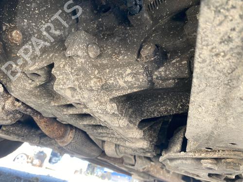 Gearbox FIAT 500 (312_) 1.3 D Multijet (312AXE1A) | BP37035277M3 - Image 2