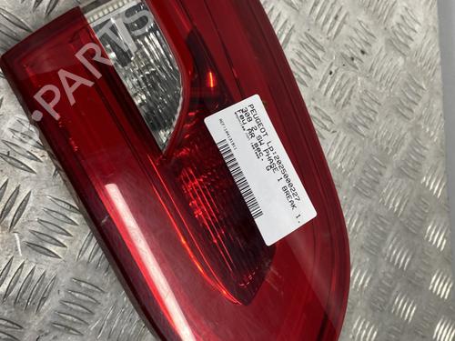 Left tailgate light PEUGEOT 308 SW II (LC_, LJ_, LR_, LX_, L4_) 1.6 BlueHDi 100 | BP24822871C79 