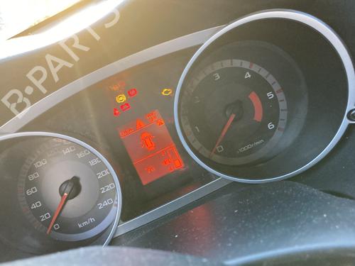 Used Instrument cluster Instrument cluster 23785367 23785367