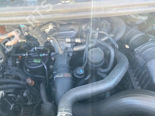 Cylinder head PEUGEOT 807 (EB_) 2.2 HDi | BP39389117M5 - Image 3