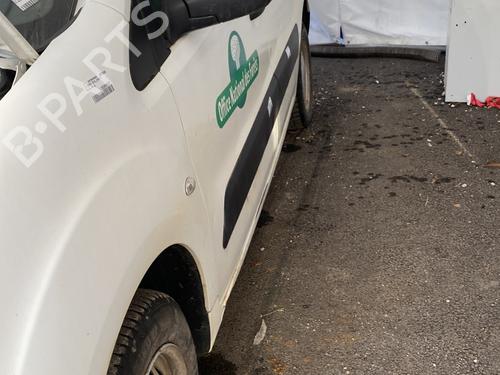 ABS Bremseaggregat CITROËN BERLINGO MULTISPACE (B9) 1.6 HDi 110 (109 hp) 31041423