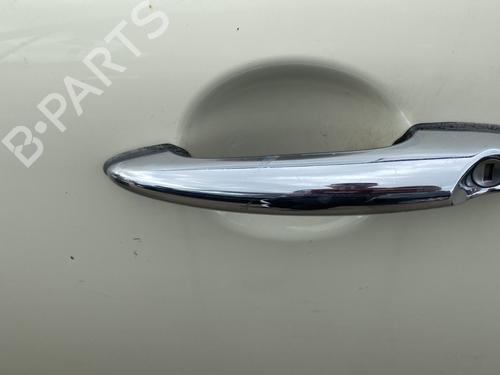 Front left exterior door handle MINI MINI (R56) Cooper D | BP26232107C128 