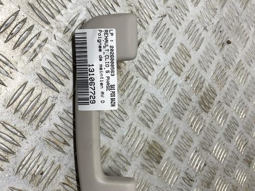 Interior roof handle RENAULT CLIO V (B7_) 1.5 Blue dCi 85 (B7AG) | BP38558320I35 - Image 2