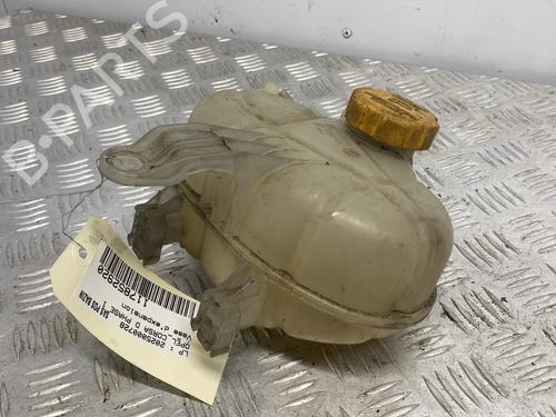 Zbiornik wyrównawczy OPEL CORSA D (S07) 1.2 LPG (L08, L68) | BP30851817C120