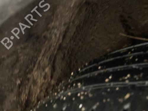 Hjulbue RENAULT SCÉNIC III (JZ0/1_) 1.5 dCi (JZ02, JZ0R) (95 hp) 31919227