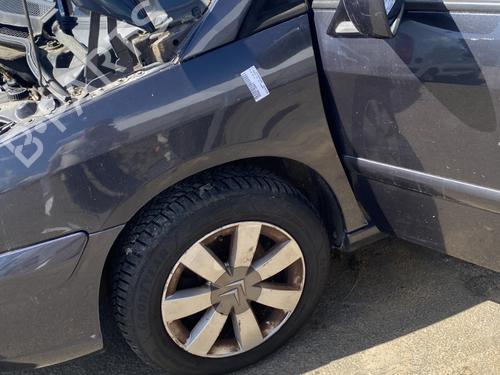 Used Subframe CITROËN C8 (EA_, EB_) 2.0 HDi 165 (163 hp) 27506503