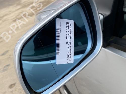 Used Left mirror Left mirror VW BORA I (1J2) 1.9 TDI (110 hp) 23784552 23784552