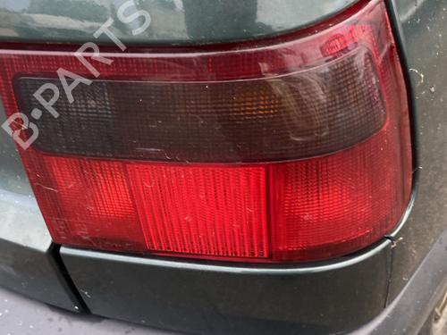 Right taillight CITROËN ZX (N2) 1.9 D | BP23782525C35