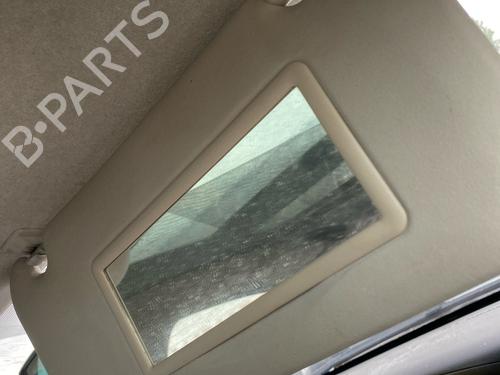 Used Right sun visor Right sun visor 36337360 36337360