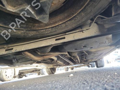 Used Fuel tank RENAULT CLIO III (BR0/1, CR0/1) 1.5 dCi (C/BR0G, C/BR1G) (68 hp) 22127600