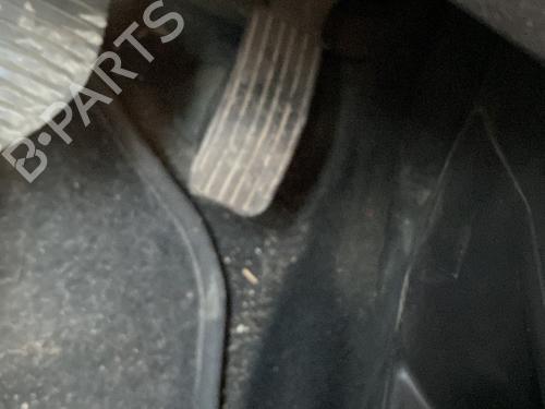 Used Pedal CITROËN C4 I (LC_) 1.6 HDi (109 hp) 32990716