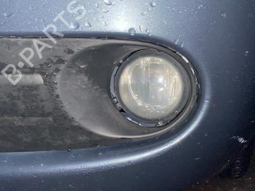 Used Left front fog light Left front fog light 31334424 31334424