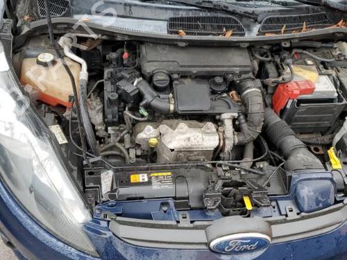 Engine FORD FIESTA VI (CB1, CCN)  | BP22115799M1 