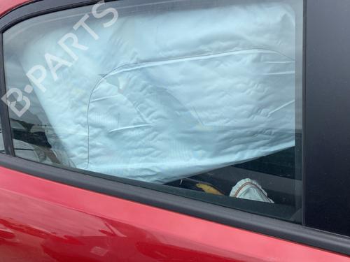 rear-right-door-window-kia-rio-iv-yb-sc-fb-2017-26936899 main image