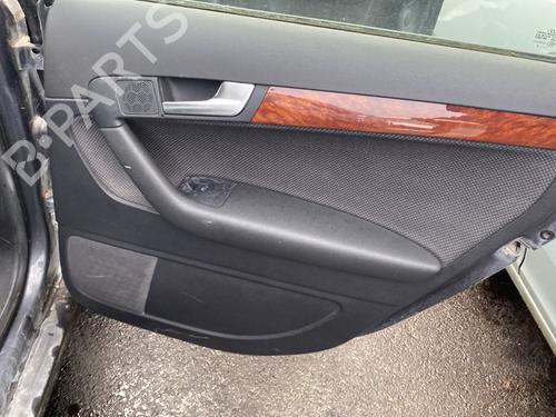 Rear right panel AUDI A3 Sportback (8PA) 1.9 TDI | BP30603919C61 - Image 4