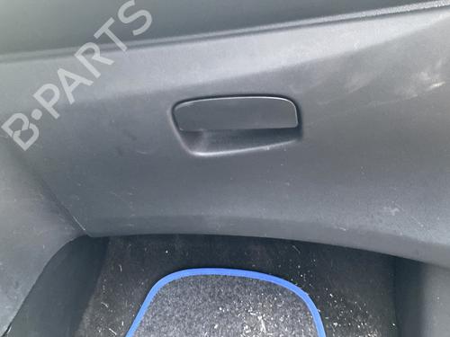 Used Glove box CITROËN C3 II (SC_) 1.4 (73 hp) 32167727