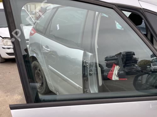 Front right door window CITROËN C4 Picasso I MPV (UD_) 1.6 HDi | BP29330283C19 