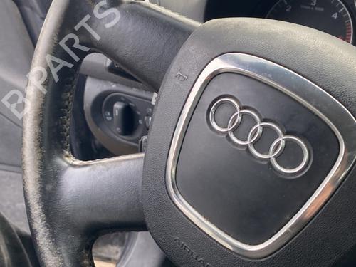 Steering wheel AUDI A3 Sportback (8PA) 1.9 TDI | BP30603929C49