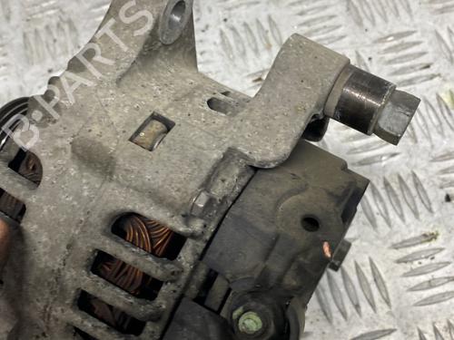 Alternator PEUGEOT 1007 (KM_) 1.6 16V | BP29893549M7