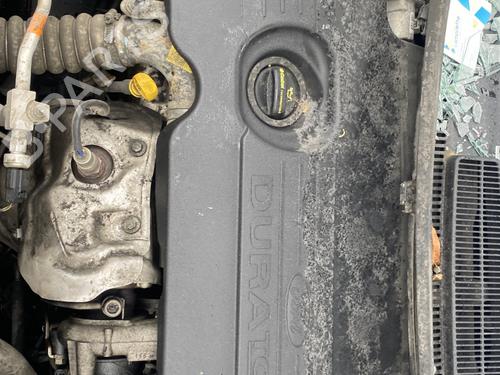 Engine FORD FIESTA VI (CB1, CCN) 1.5 TDCi | BP32412346M1