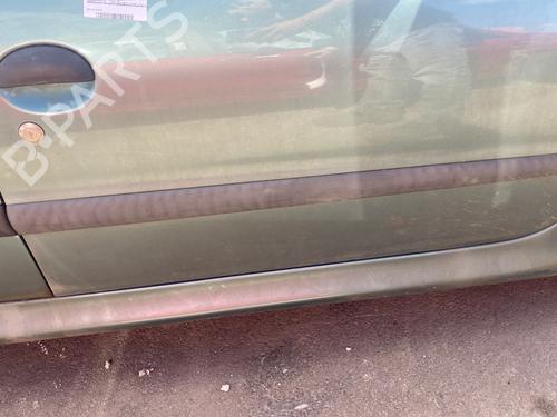 Used Door moulding trim PEUGEOT 206 Hatchback (2A/C) 1.9 D (69 hp) 26933818