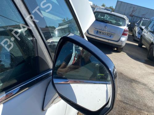 Ryggespeil høyre Ryggespeil høyre 38169243 38169243