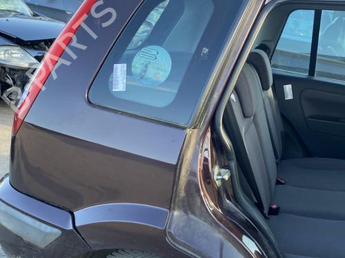 Parafango posteriore destro FORD FUSION (JU_) 1.4 TDCi (68 hp) 32629880