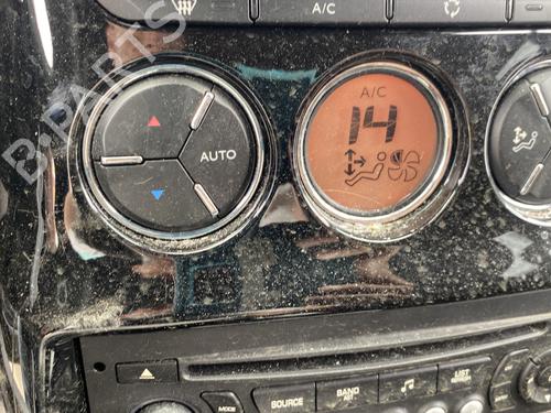 Climate control CITROËN DS3 (SA_) 1.6 VTi 120 | BP27493903I5 