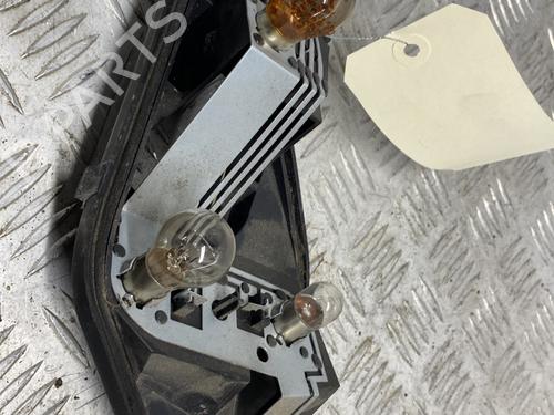 Lampeholder PEUGEOT 207 (WA_, WC_) 1.6 HDi (90 hp) 30603875