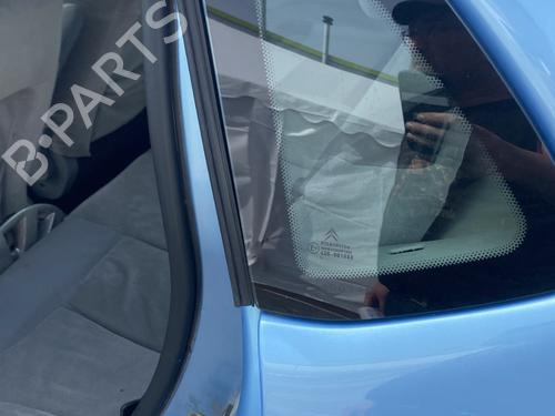 Used Rear left quarter glass CITROËN C3 I (FC_, FN_) 1.6 16V (109 hp) 26577308