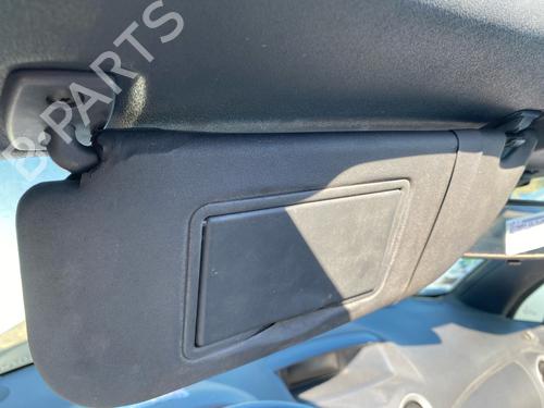 Left sun visor CITROËN C3 Pluriel (HB_) | BP37501348I1 - Image 3