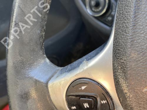 Used Steering wheel Steering wheel FORD TRANSIT CONNECT V408 Box Body/MPV 1.5 TDCi (101 hp) 24802891 24802891