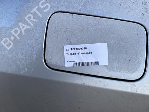 Fuel flap CITROËN XANTIA (X1_, X2_) 1.9 Turbo D | BP22741636C131 