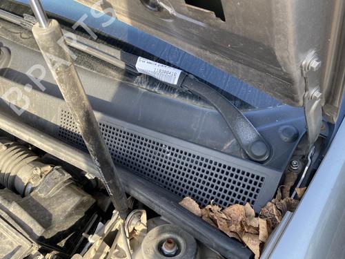 Used Scuttle panel Scuttle panel DACIA LOGAN MCV II TCe 90 (K8M1, K8MA, K8AC) (90 hp) 31041402 31041402