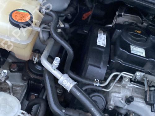 Used Alternator MITSUBISHI GRANDIS (NA_W) 2.0 DI-D (NA8W) (136 hp) 30646666