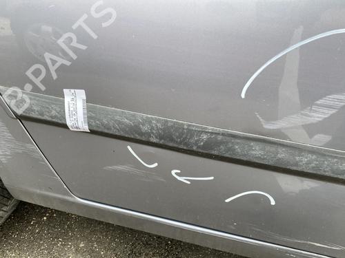 Door moulding trim OPEL ASTRA H (A04) 1.6 (L48) | BP25442333C150 