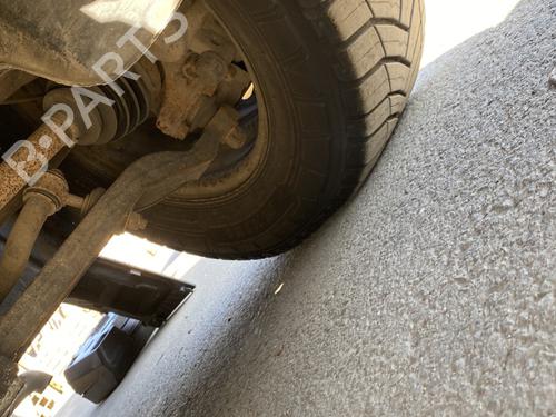 Right front steering knuckle PEUGEOT BOXER Van 2.2 HDi 120 | BP24963127M26 - Image 5