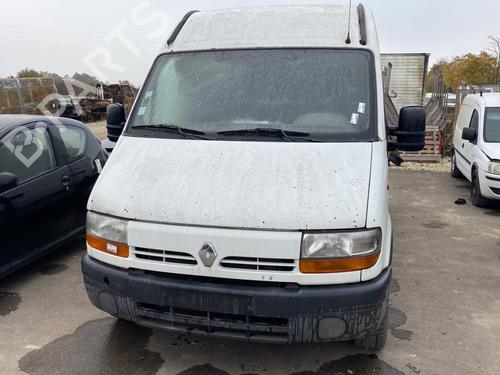 Subframe RENAULT MASTER II Van (FD) 2.5 D (FD0A, FD0E, FD2E, FD3E) | BP29599716M9 