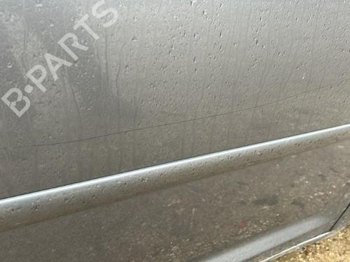 Right front door VW TOURAN (1T1, 1T2)  | BP22118851C3 