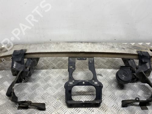 Used Front bumper reinforcement MERCEDES-BENZ E-CLASS (W211) E 270 CDI (211.016) (177 hp) 27663730