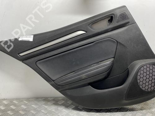 Rear left panel RENAULT MEGANE IV Hatchback (B9A/M/N_) 1.5 dCi 110 (B9A3) | BP25438532C60  - Image 6