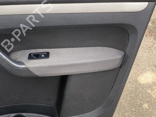 Used Front right panel Front right panel VW TOURAN (1T1, 1T2) 1.4 TSI (140 hp) 29969652 29969652