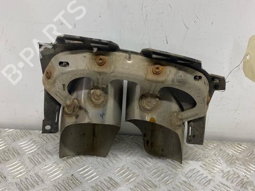 Exhaust system PEUGEOT RCZ 2.0 HDi | BP38236163M121 - Image 2